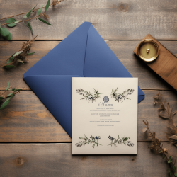 Announcements (14pt Pearl Paper)