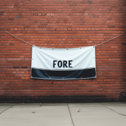 Banners (13oz Matte)