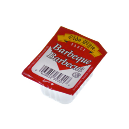 BBQ Sauce Olde Style (28g Packets)