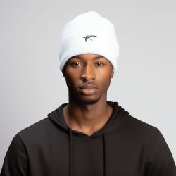 Beanies (Embroidered)