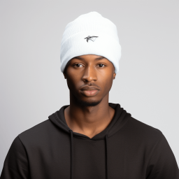 Beanies (Embroidered)