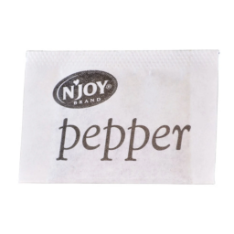 Black Pepper (1g Packets)