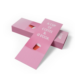 Bookmarks (13pt Enviro)