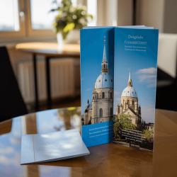 Brochures (80lb Enviro)