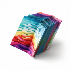 Brochures XL (100lb UV)