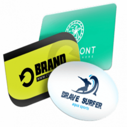 Business Cards (14pt Die-Cut)