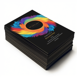 Business Cards (14pt Matte)