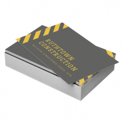 Business Cards (16pt Durable Synthetic)