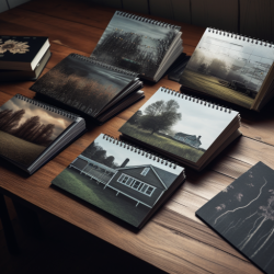 Calendars (8pt Desktop)