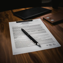 Carbonless Forms (3-Part) - Retail