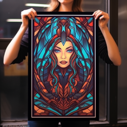 Clings (Transparent)