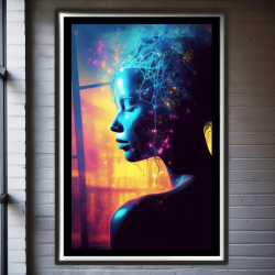 Clings (White Opaque)