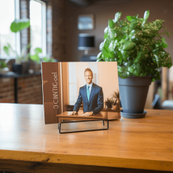 Coroplast (10mm 2 Sided)