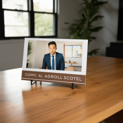 Coroplast (4mm 2 Sided) - Retail