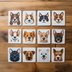 Decals Removable (Custom)