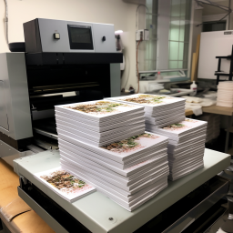 Digital Sheets (100lb Gloss)