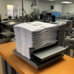 Digital Sheets (14pt Matte)