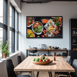 Display Boards (24pt)