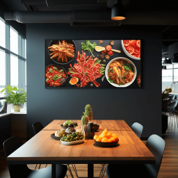 Display Boards (40pt)