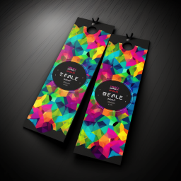 Door Hangers (14pt Matte)