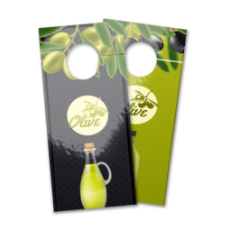 Door Hangers (14pt UV Large)