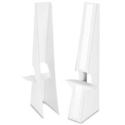 Easel Backs (Double Wing)