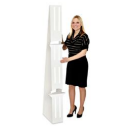 Easel Backs (Jumbo) - Retail