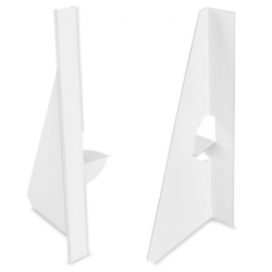 Easel Backs (Single Wing)