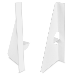 Easel Backs (Single Wing)