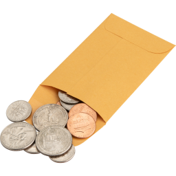 Envelope (Coin)