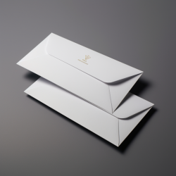 Envelopes (#10 Security)