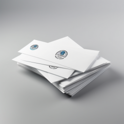 Envelopes (#10 Self-Adhesive) - Retail