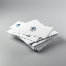 Envelopes (#10 Self-Adhesive)