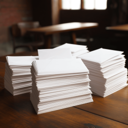 Envelopes (A7) - Retail