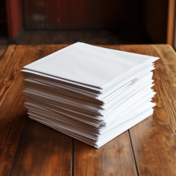 Envelopes (Catalog) - Retail