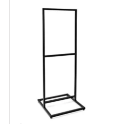 Floor Stands (Double Tier)