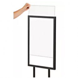 Floor Stands (Insert Covers)