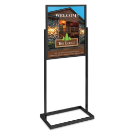 Floor Stands (Single Tier)