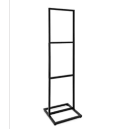 Floor Stands (Triple Tier)