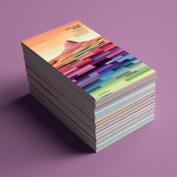 Flyers (100lb Matte)