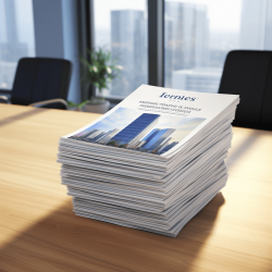 Flyers (80lb Enviro)