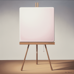 Foam Boards (Standard) - Retail