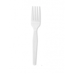 Fork Plastic (Heavyweight)