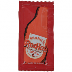 Frank's Red Hot (7ml Packets)