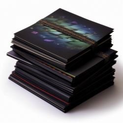 Greeting Cards (14pt UV)