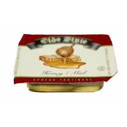Honey Olde Style (14g Packets) - Carton