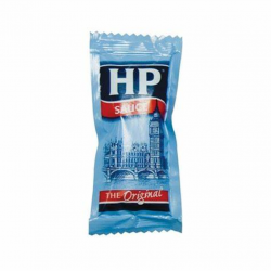 HP Sauce (10ml Packets)