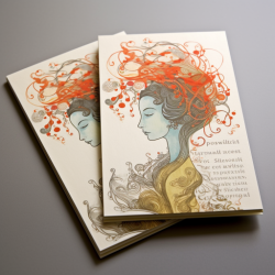 Invitations (14pt AQ)