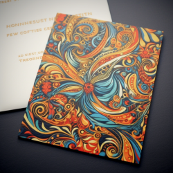 Invitations (14pt Matte)