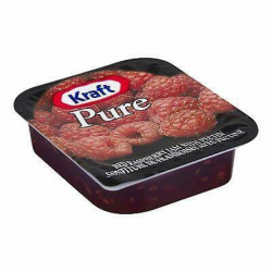 Jam Raspberry Kraft (10ml Packets)